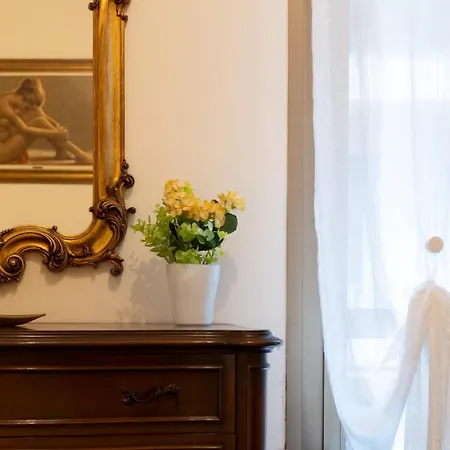 Casa Sofia Apartment Sanremo