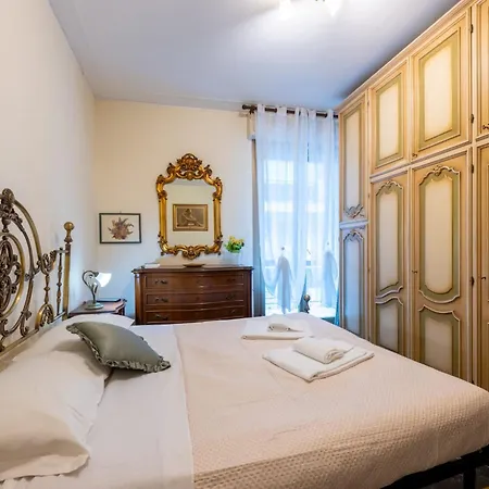Apartment Casa Sofia Sanremo